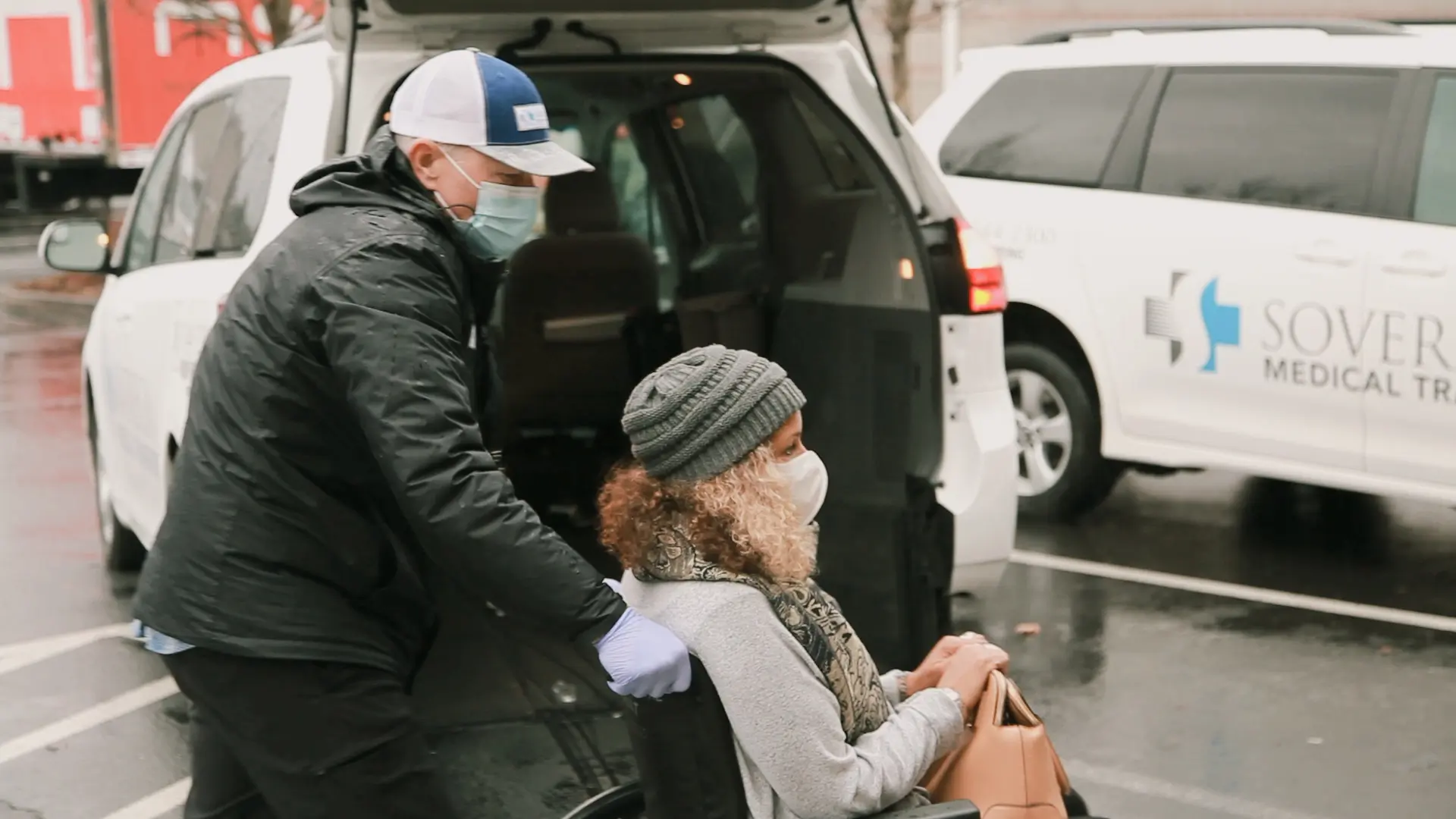 Compassionate care in action
