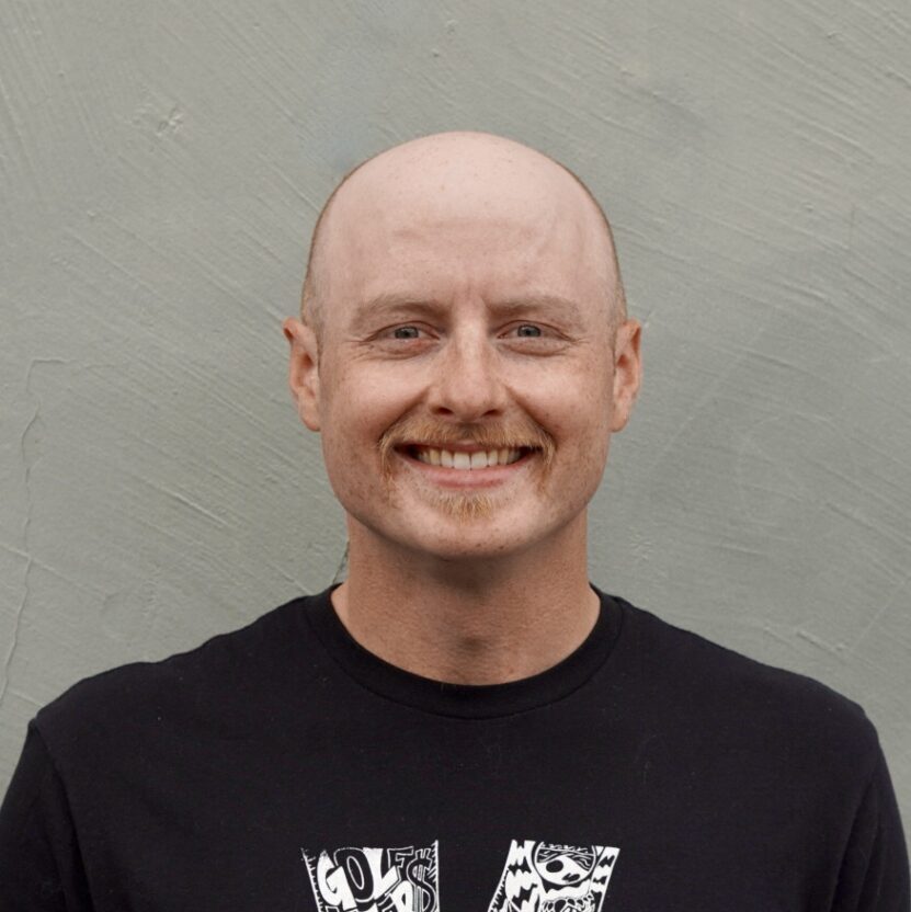 Joel - Operations Manager